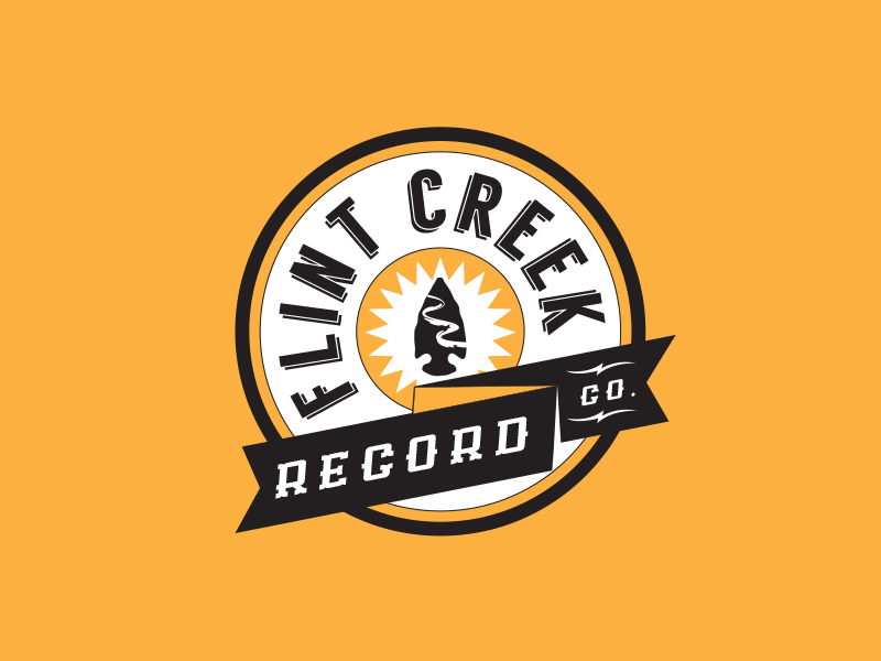 Flint Creek Records Logo