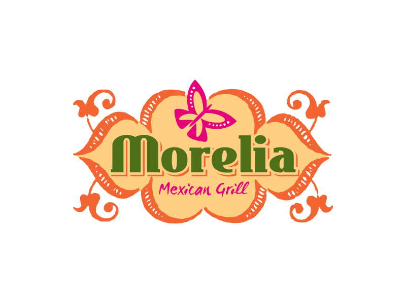 Morelia Mexican Grill Logo