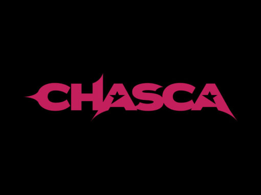 Chasca Logo